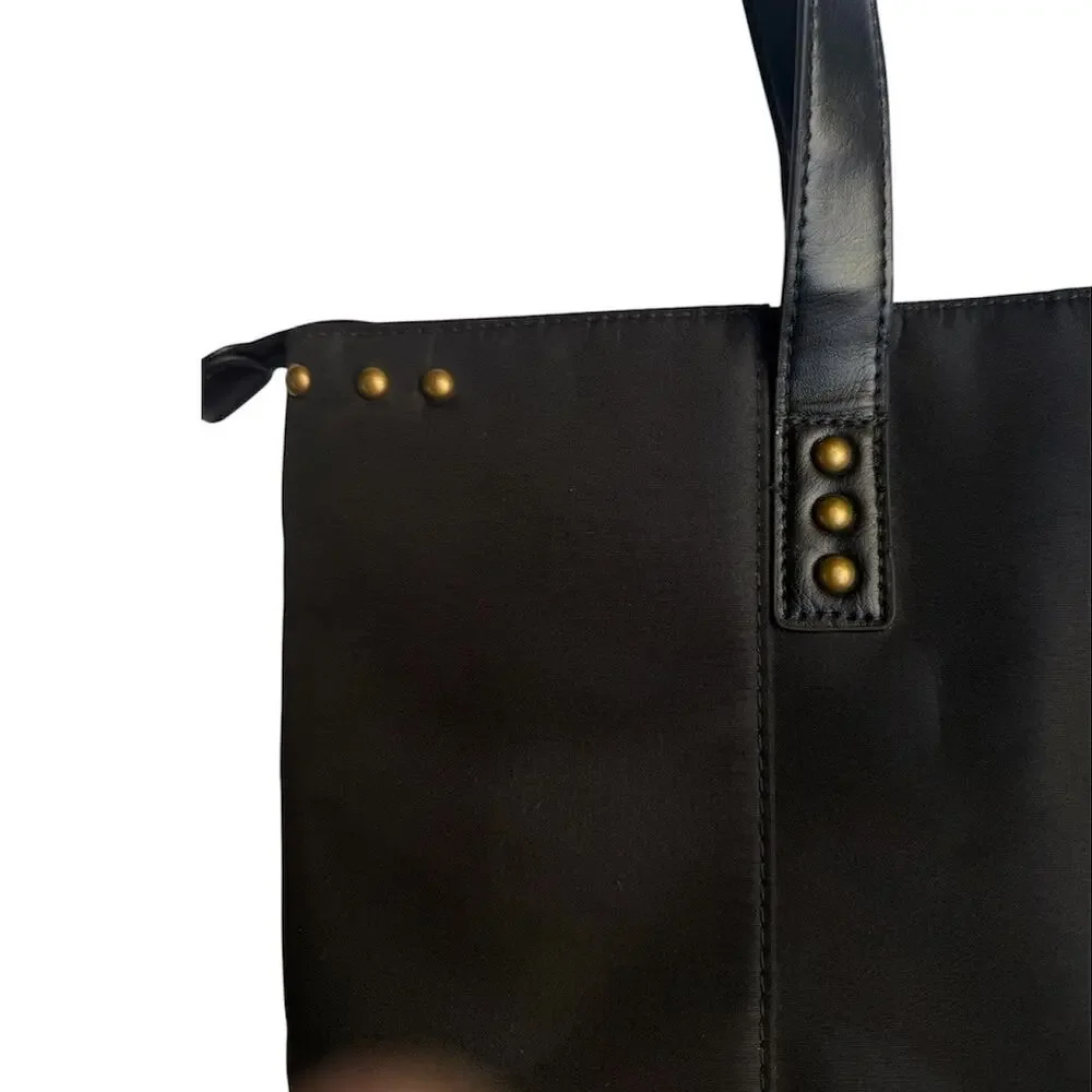 Solo Vintage Laptop Tote Bag